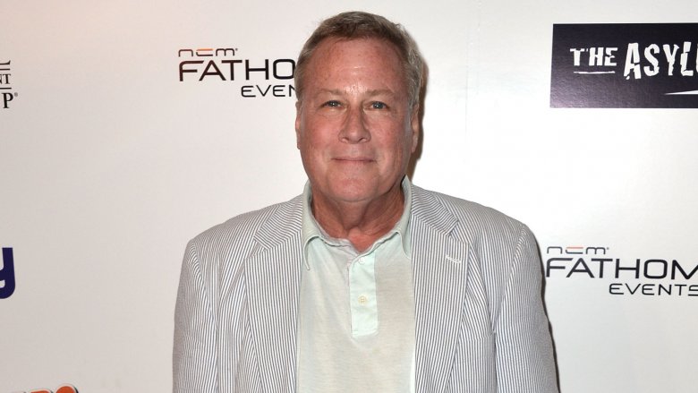 John Heard