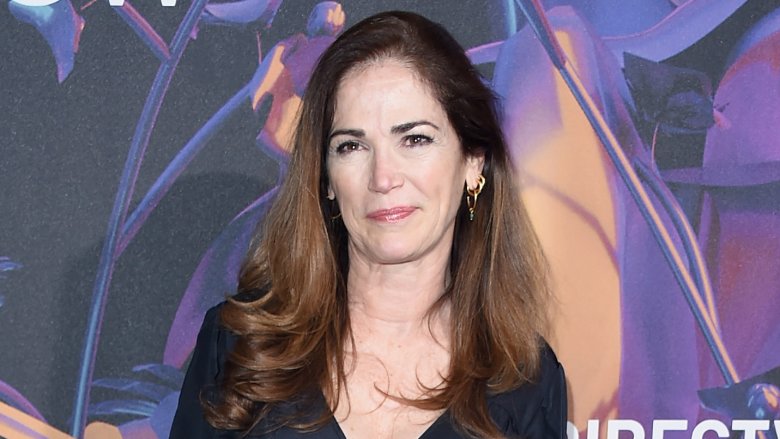 Kim Delaney