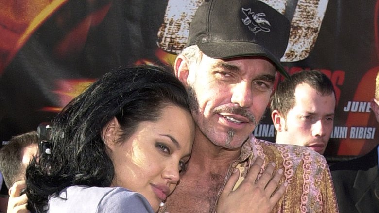 Angelina Jolie, Billy Bob Thornton