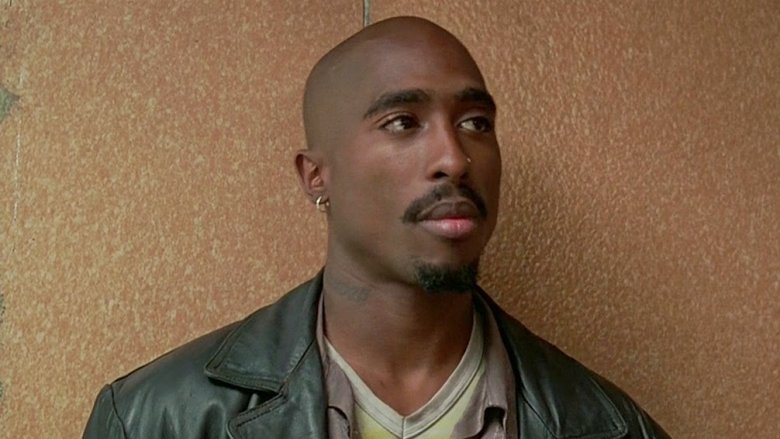 Tupac Shakur in Gridlock'd