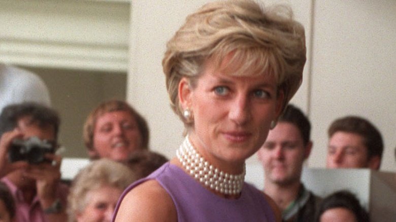 Diana, Princess of Wales