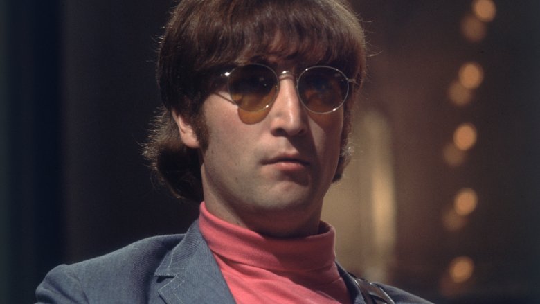 John Lennon