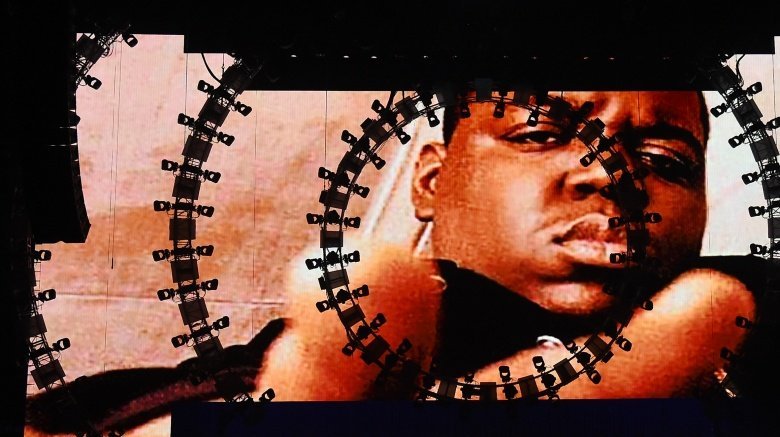 The Notorious B.I.G