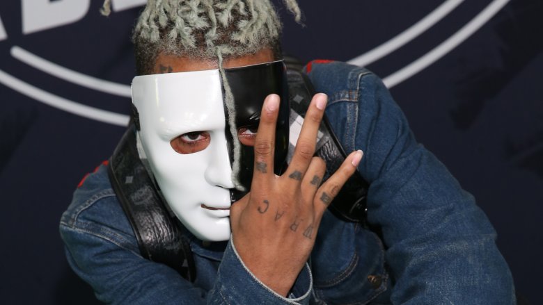 XXXTentacion