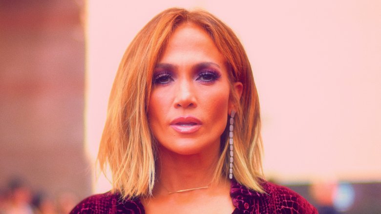 Jennifer Lopez