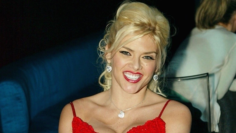 Anna Nicole Smith