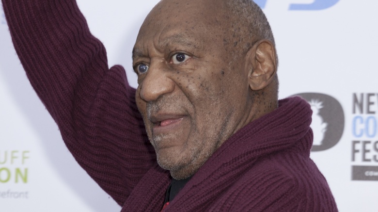 Bill Cosby