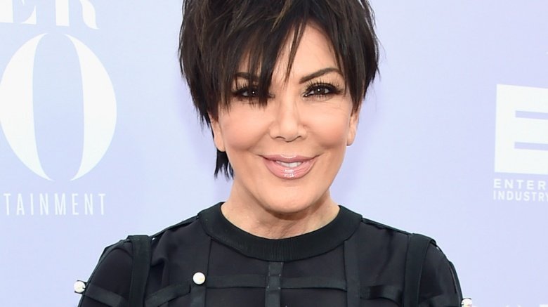 Kris Jenner