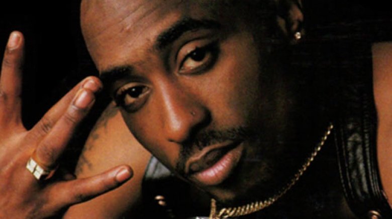 Tupac Shakur