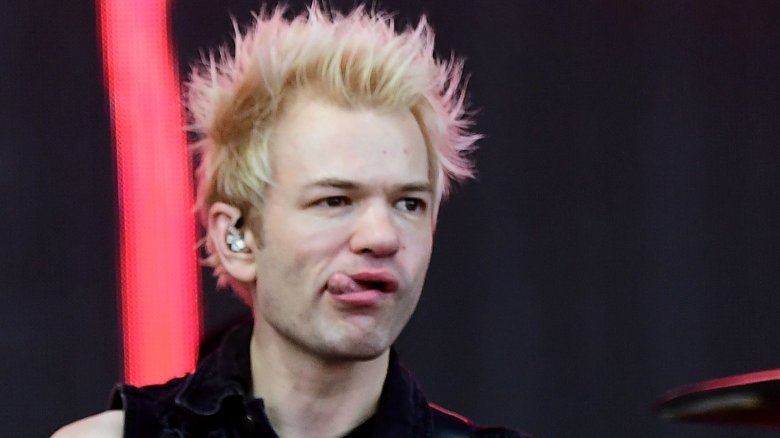 Deryck Whibley