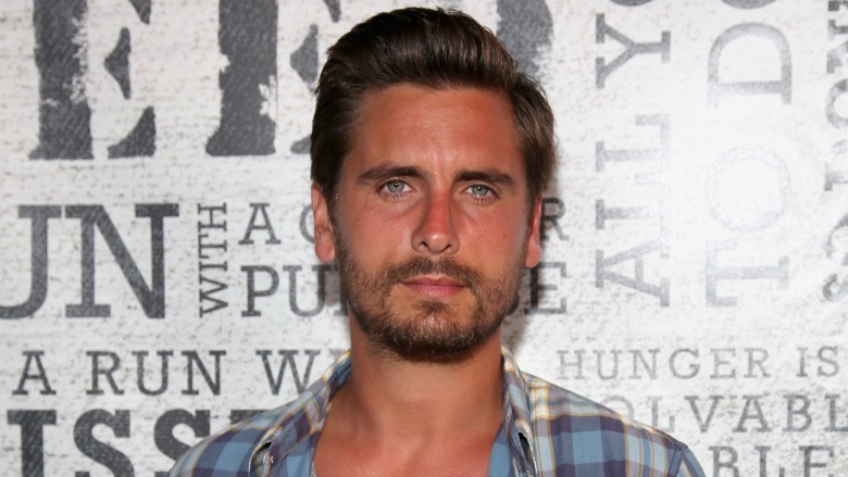 Scott Disick