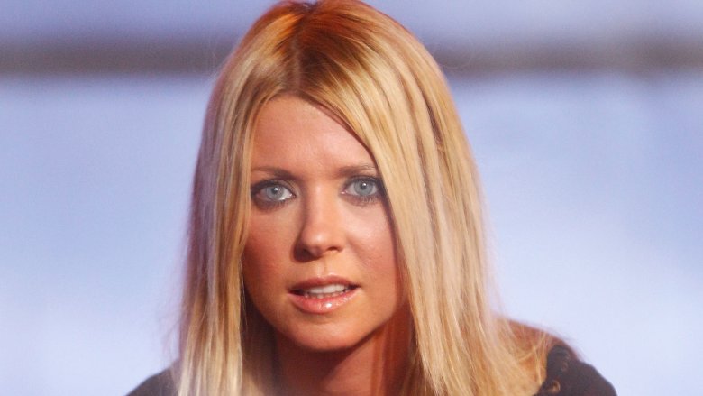 Tara Reid