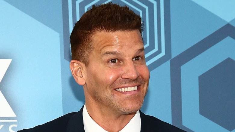 ​David Boreanaz