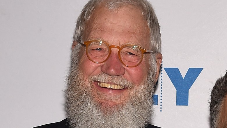 ​David Letterman