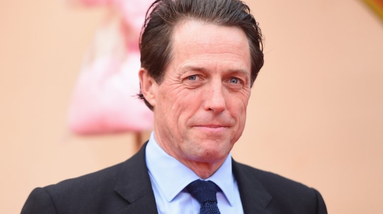 Hugh Grant