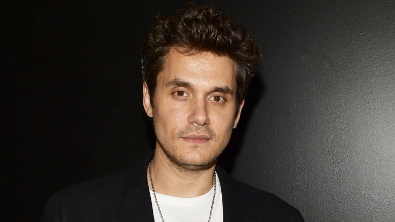 John Mayer