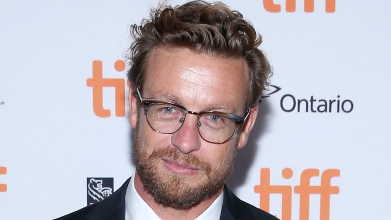 Simon Baker