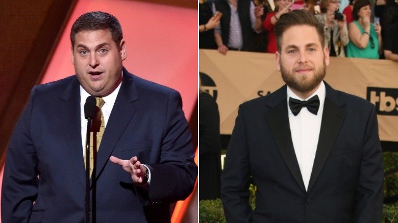 Jonah Hill