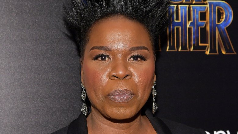 Leslie Jones