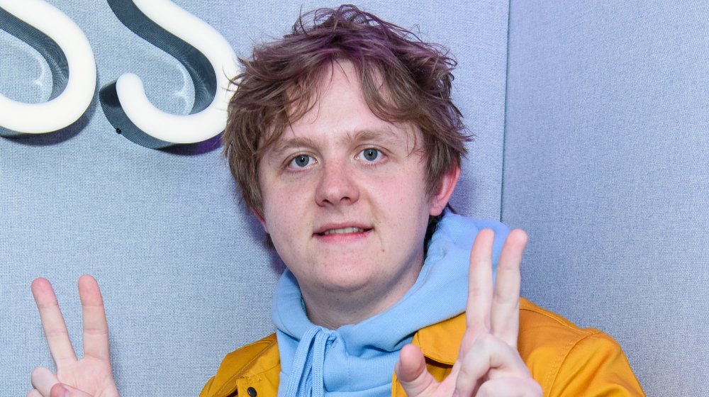 Lewis Capaldi