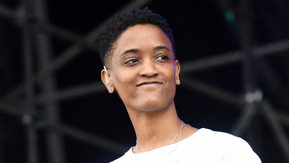 Syd tha Kyd