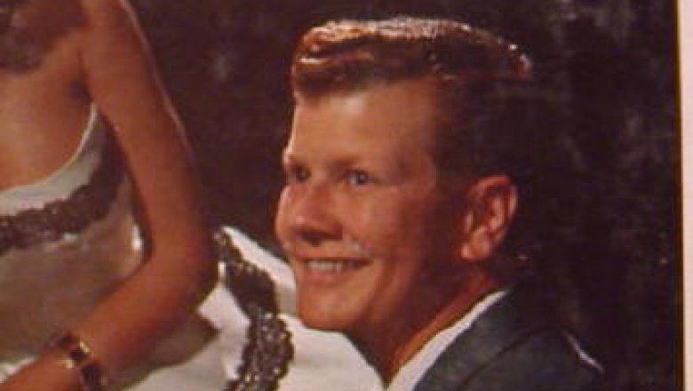 Billy Tipton