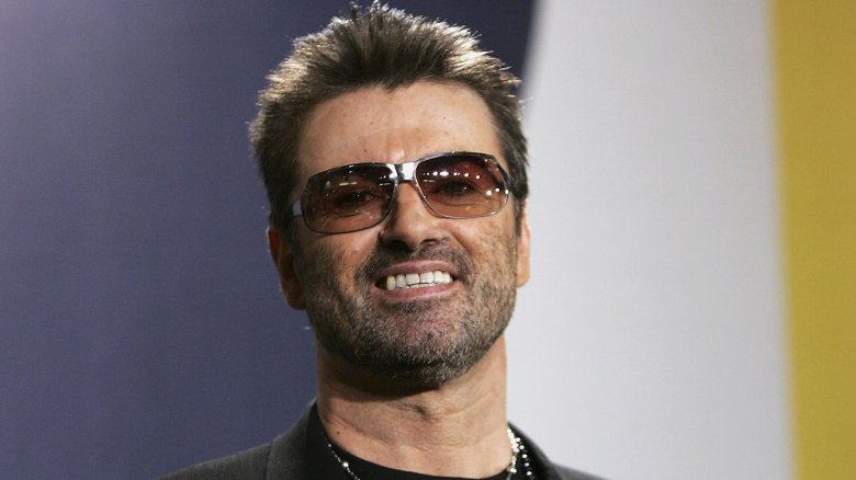 George Michael