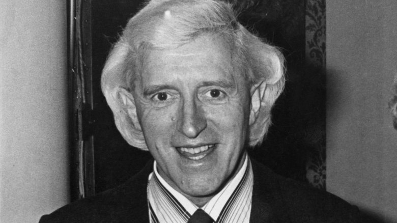 Jimmy Savile