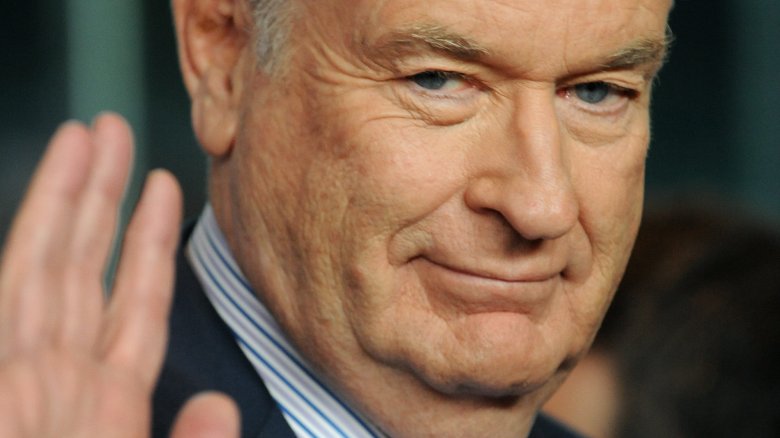 Bill O'Reilly