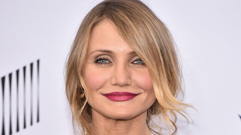 Cameron Diaz