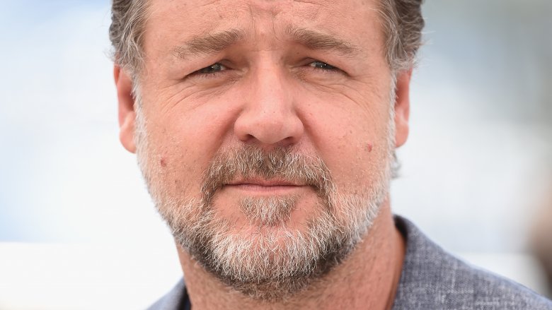 Russell Crowe