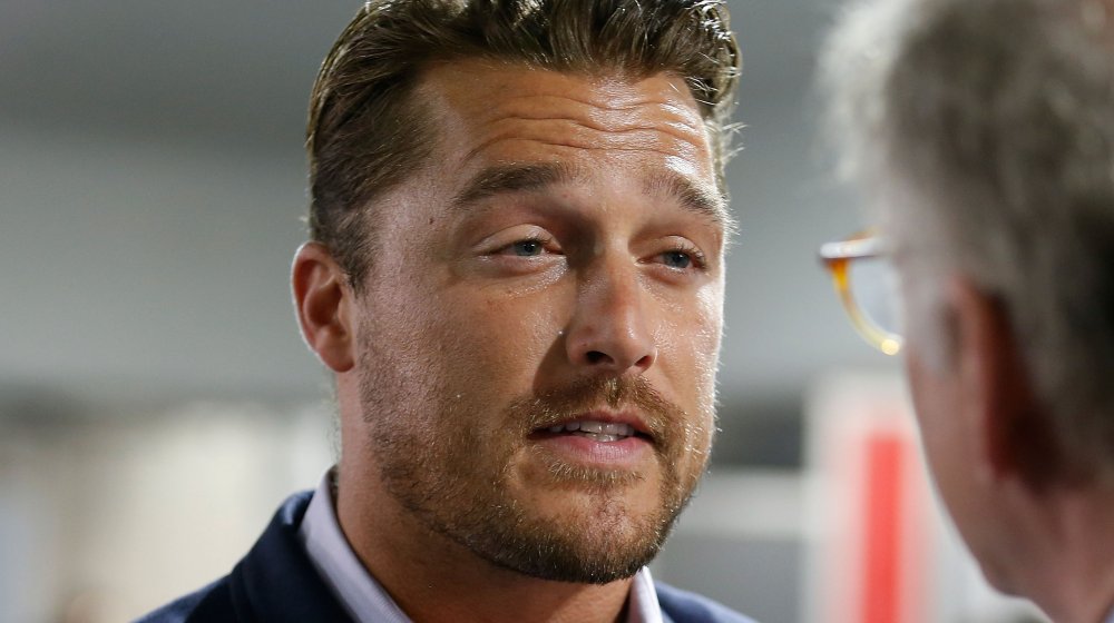 Chris Soules