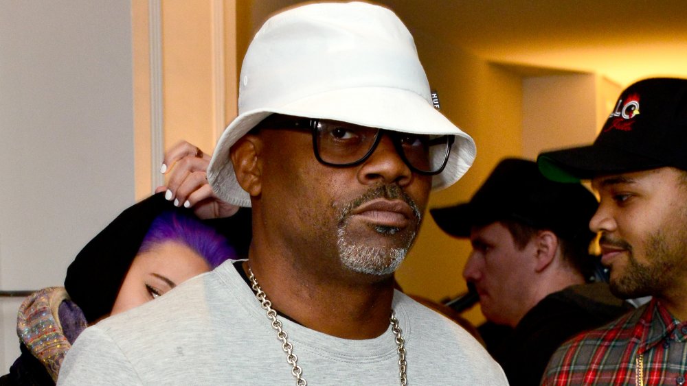 Damon Dash