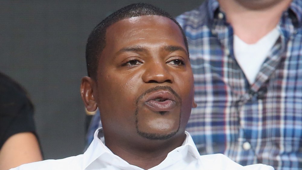 Mekhi Phifer