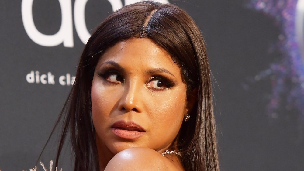 Toni Braxton