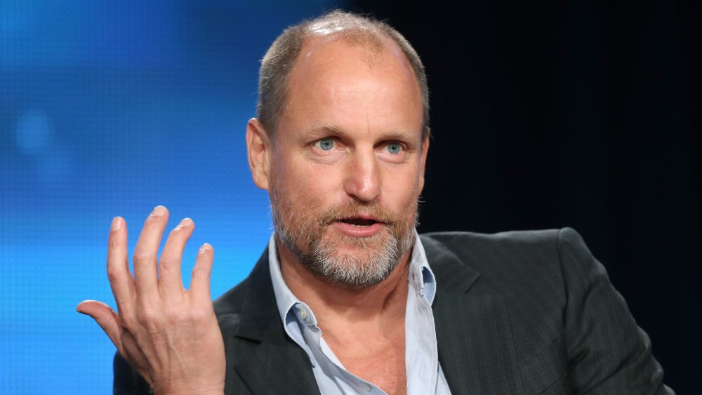 Woody Harrelson