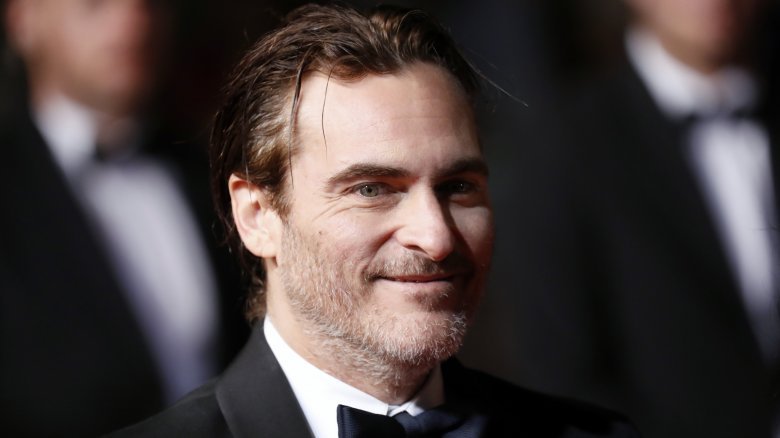 Joaquin Phoenix