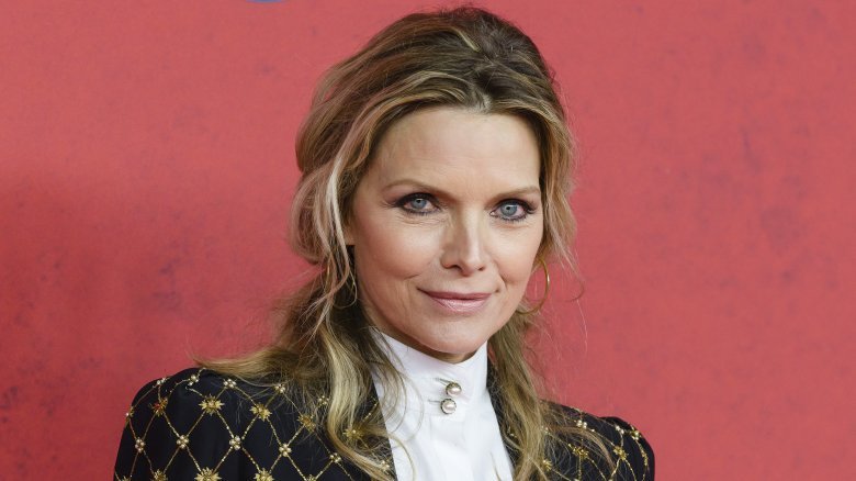 Michelle Pfeiffer