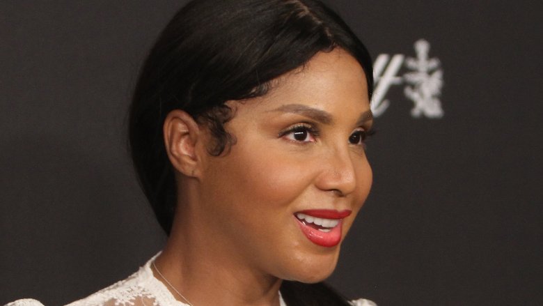 Toni Braxton