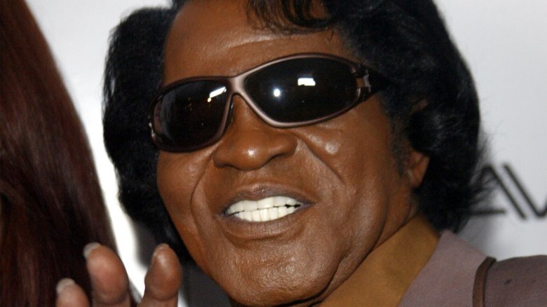 James Brown