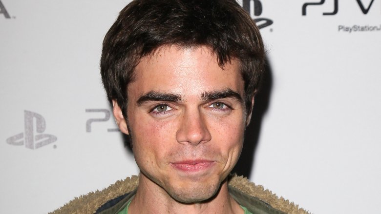 Reid Ewing