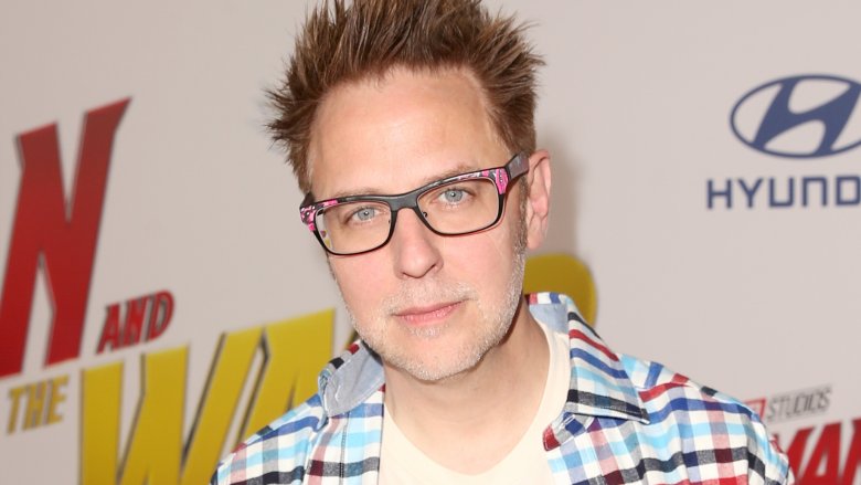 James Gunn