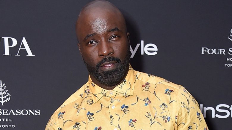 Mike Colter