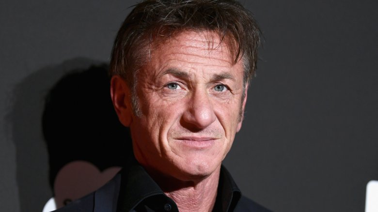 Sean Penn