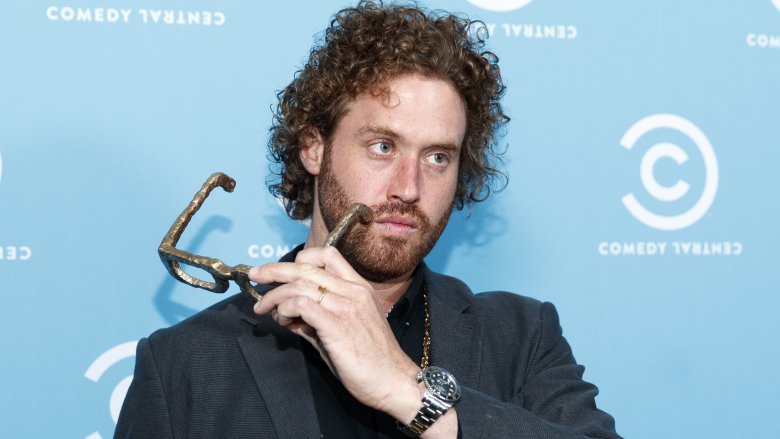 T.J. Miller