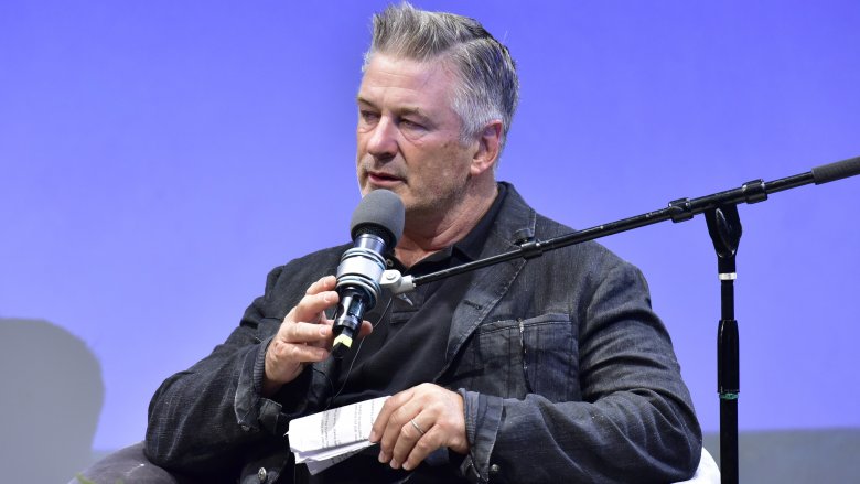 Alec Baldwin