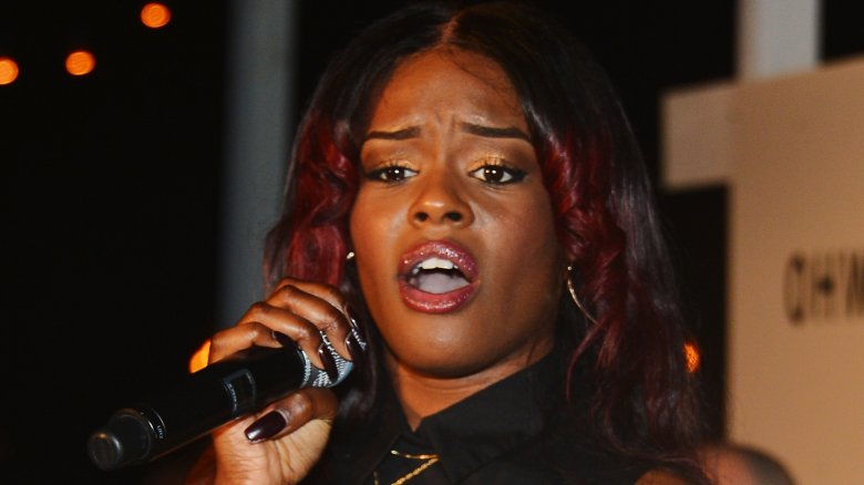 Azealia Banks