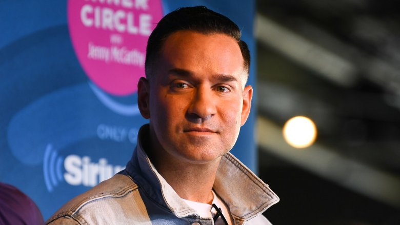 Mike "The Situation" Sorrentino