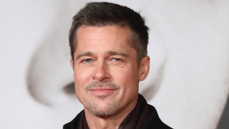 Brad Pitt