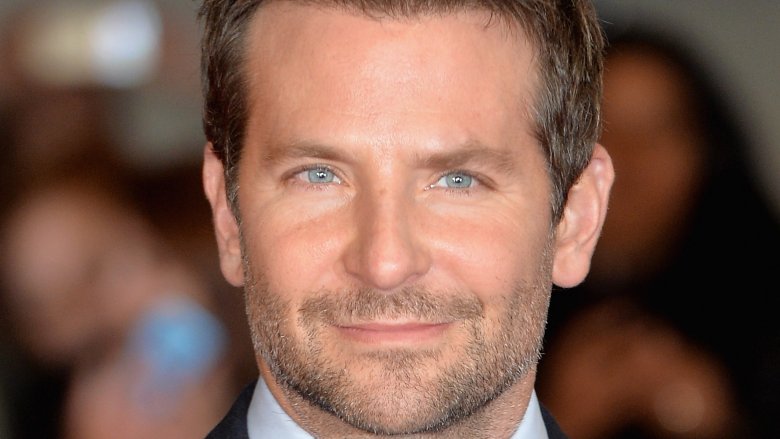 Bradley Cooper